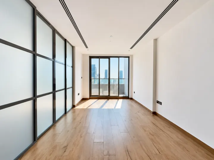 1-Bedroom Apartment · The Vybe